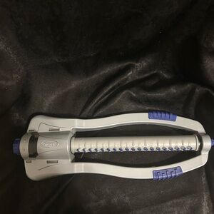 Orbit Max 4000-sq ft Oscillating Sled Lawn Sprinkler